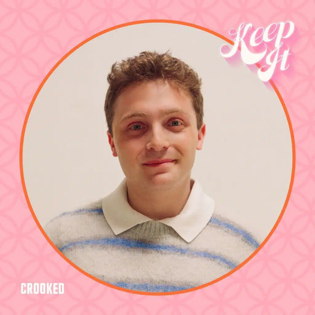 Overcompensating & Cannes with Jake Shane