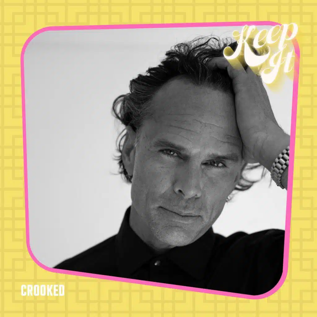 Remembering Rob Reiner & Gay Guy Music Videos with Walton Goggins & Dylan Adler