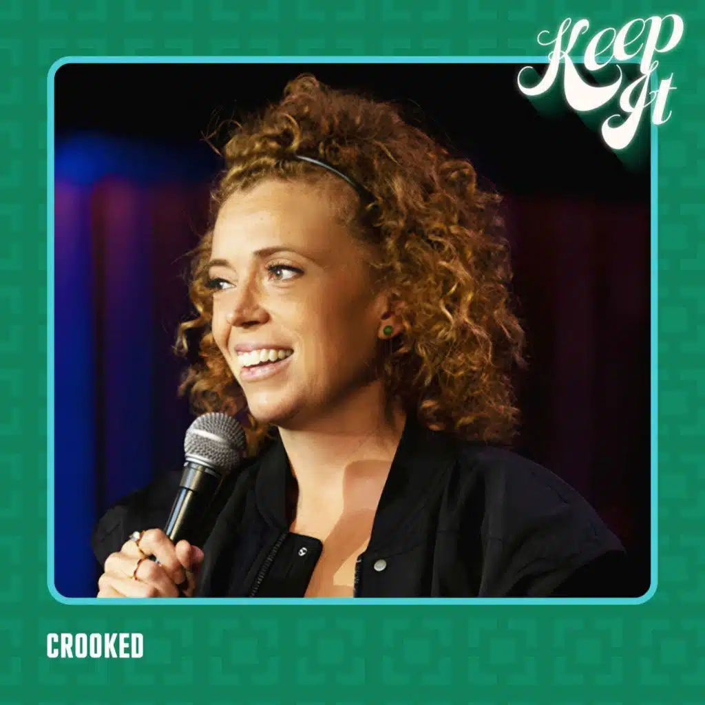 After the Hunt & Mr. Scorsese with Michelle Wolf and Rheeqrheeq Chainey