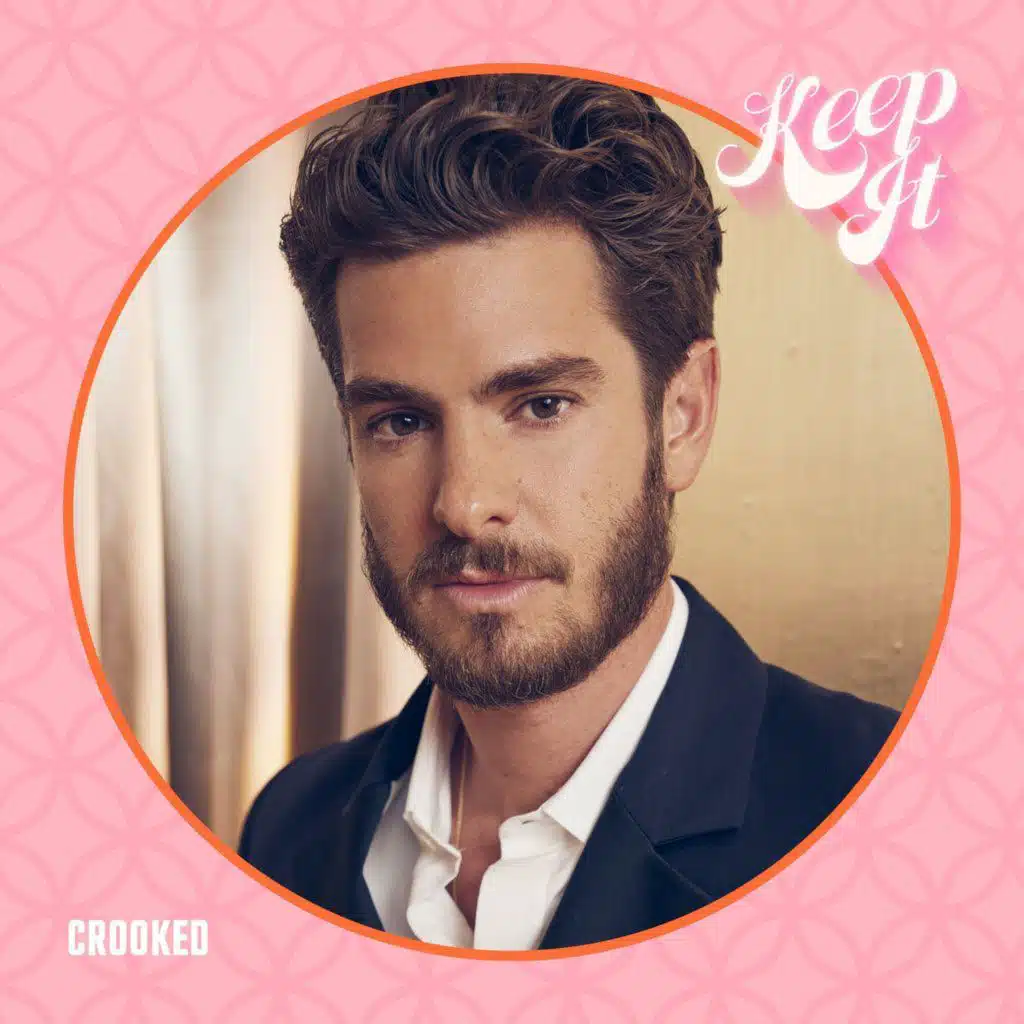 Joker: Folie à Deux & Awards Season Preview with Andrew Garfield