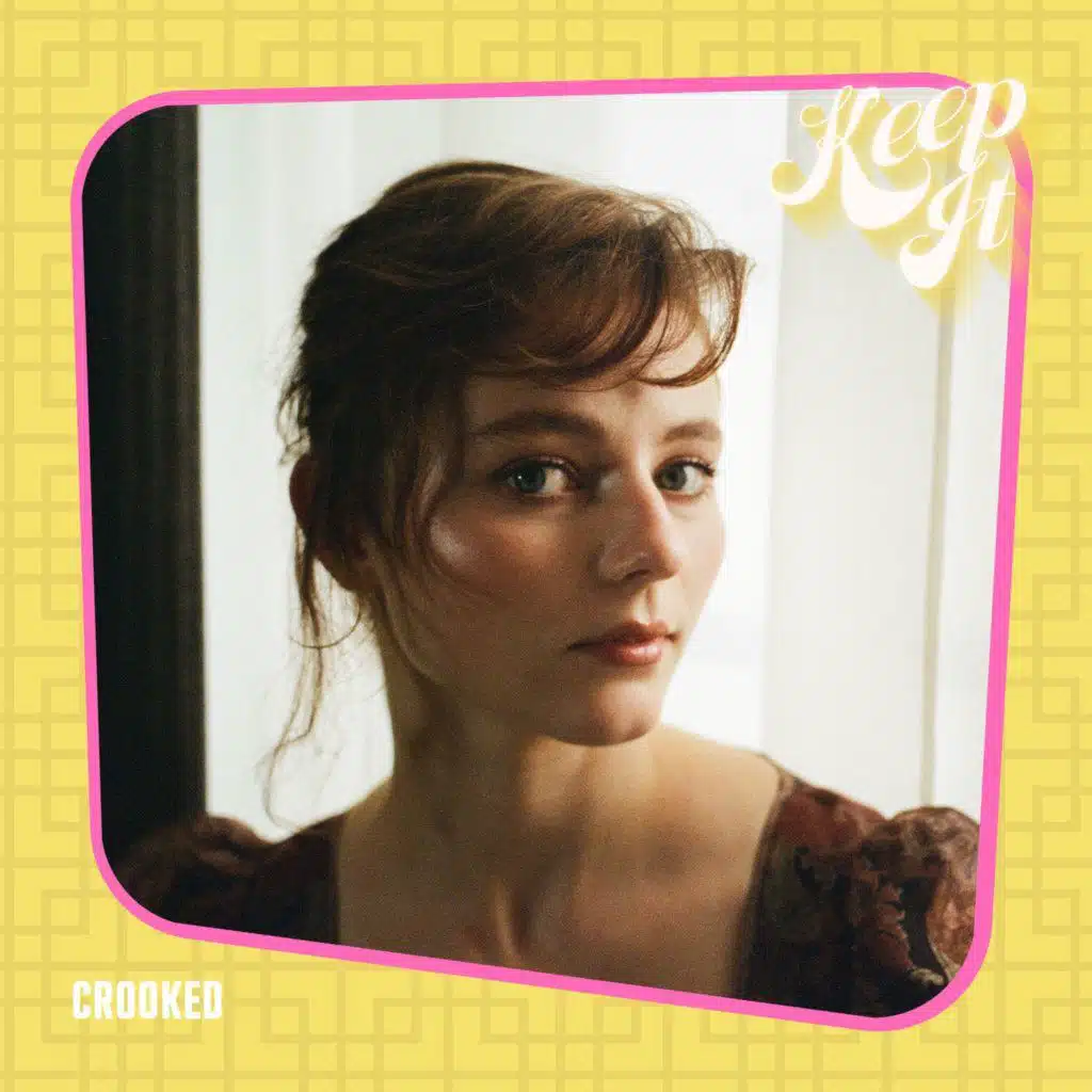 Pluribus & Celebs We're Thankful For w/ Thomasin McKenzie, Guy Branum, & Rheeqrheeq Chainey