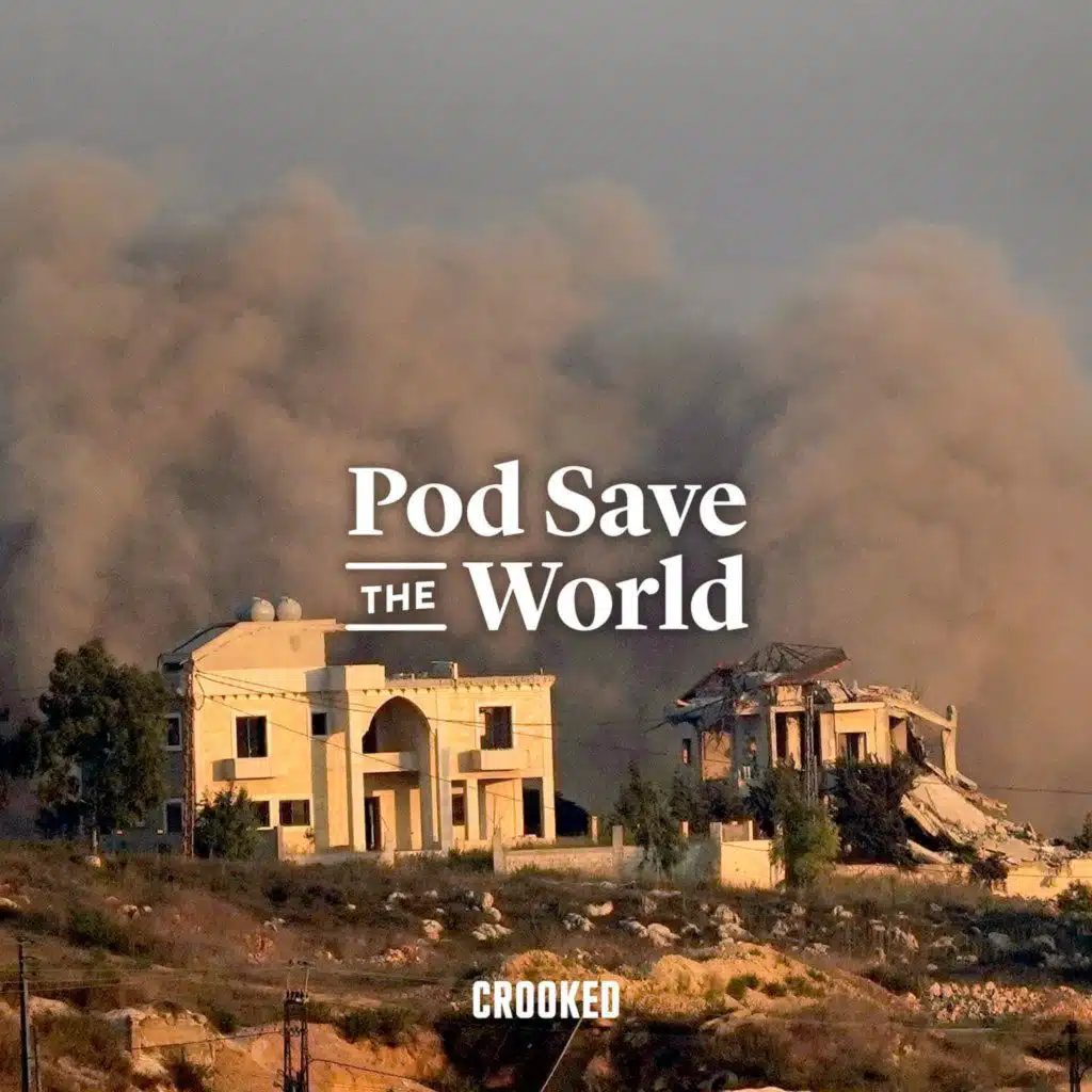 431: Israel Bombards Hezbollah in Lebanon