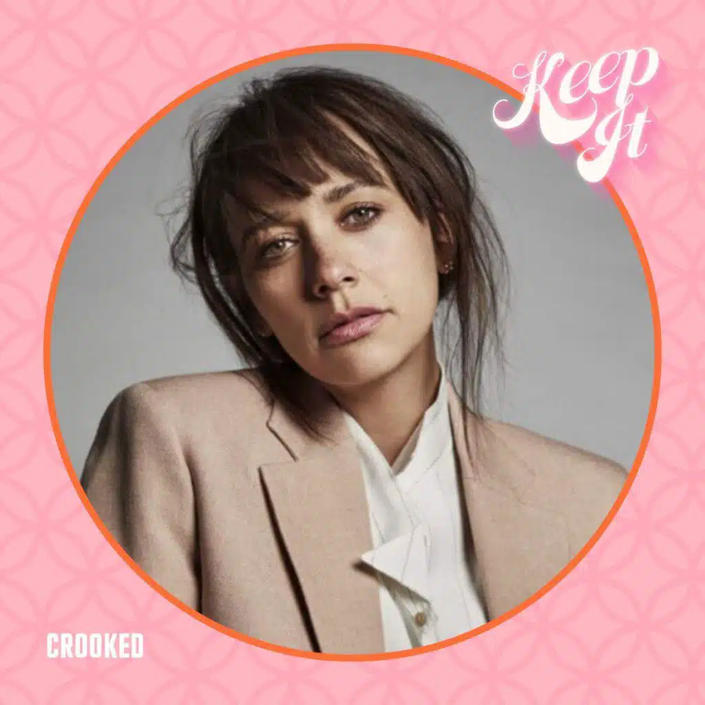 Derek Blasberg, Megan the Stallion, Camila Cabello, Love Island USA, The Mole, I Kissed a Boy with Rashida Jones