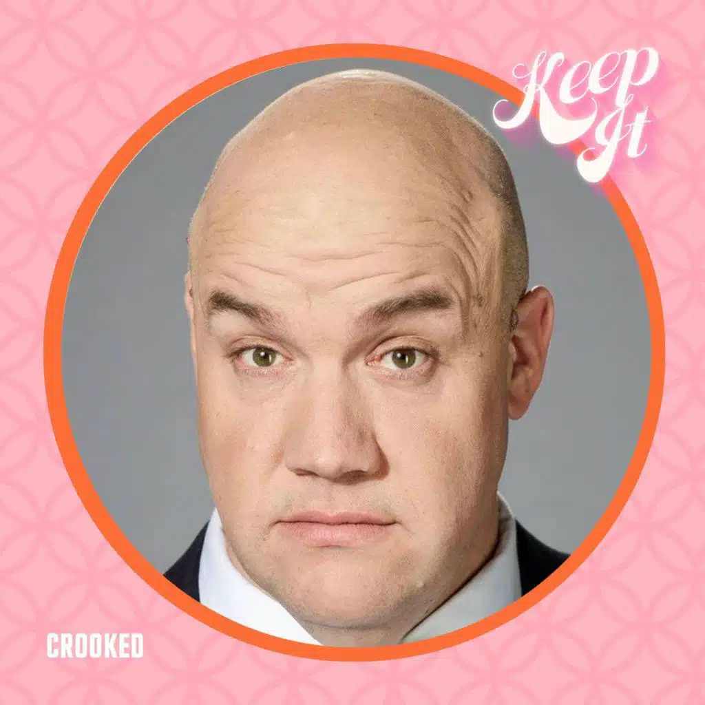 Jimmy Kimmel & Best Award Speeches with Guy Branum