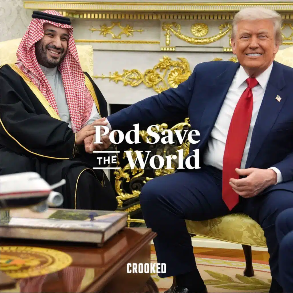 Trump & Saudi Arabia: A Tale of Corruption