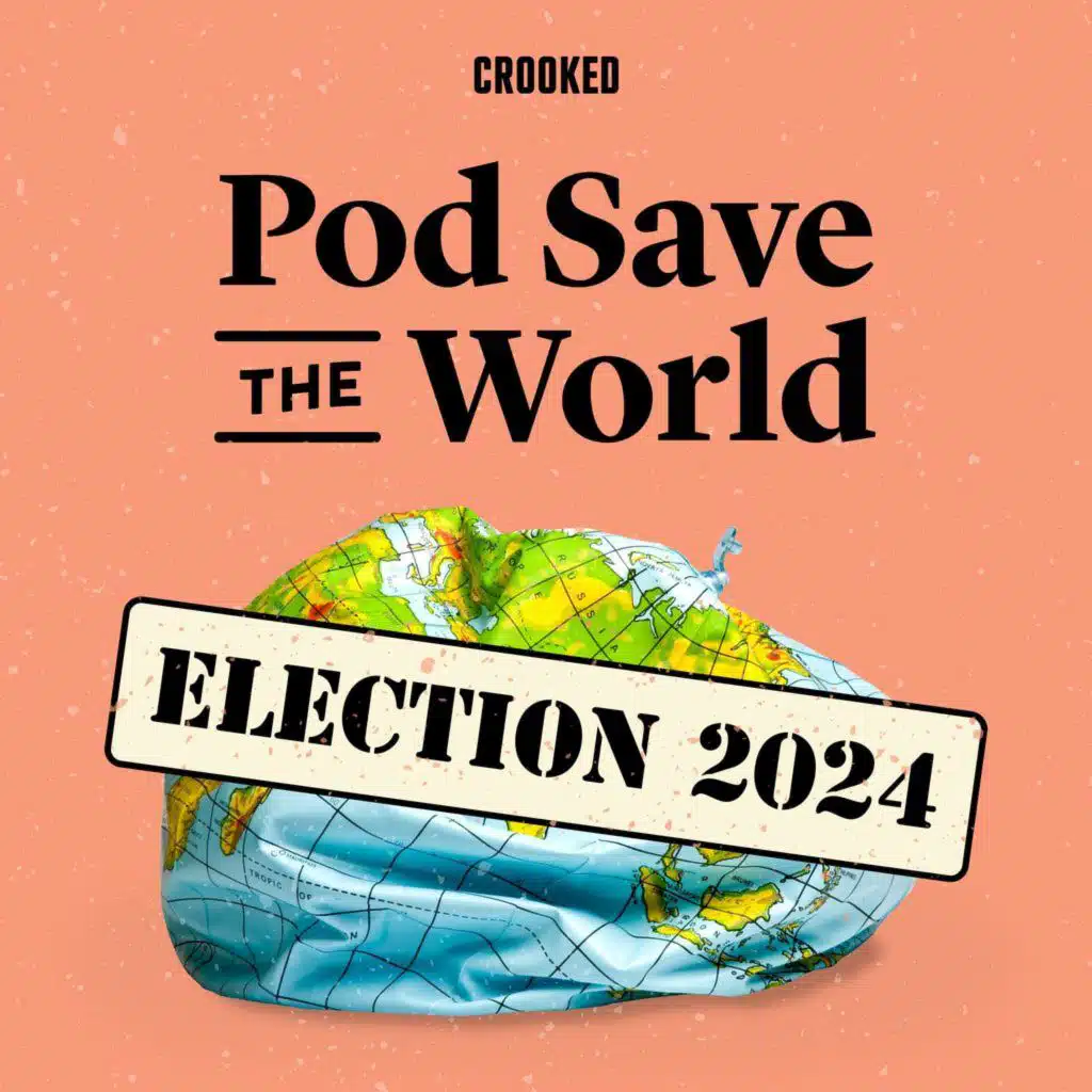 441: Election 2024: The Stark Choice on Climate Change?