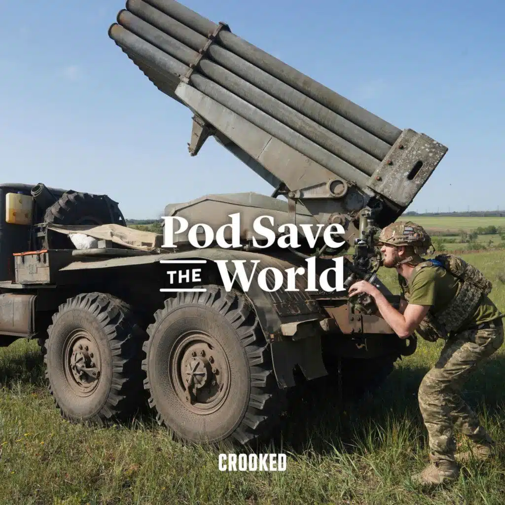 Ukraine's Surprise Attack on Russia