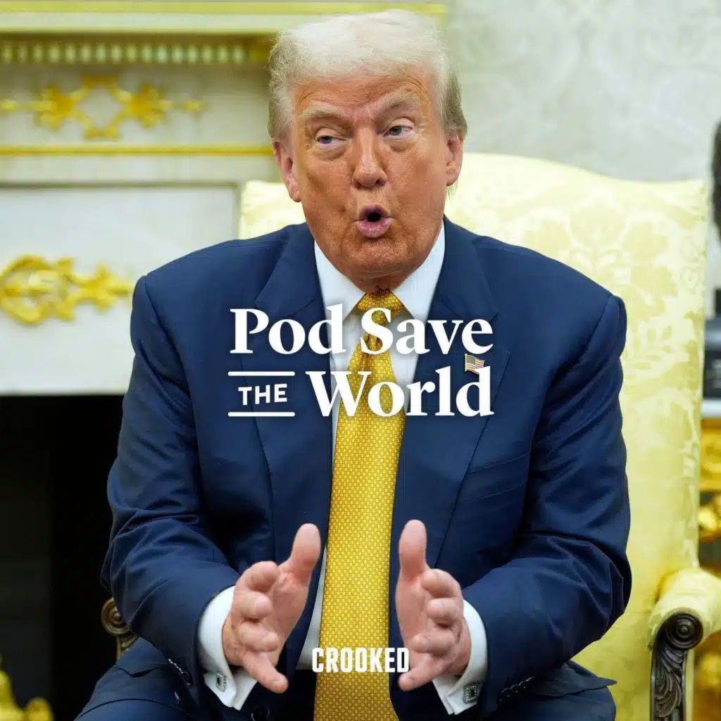 479: Trump Accuses Obama of Treason