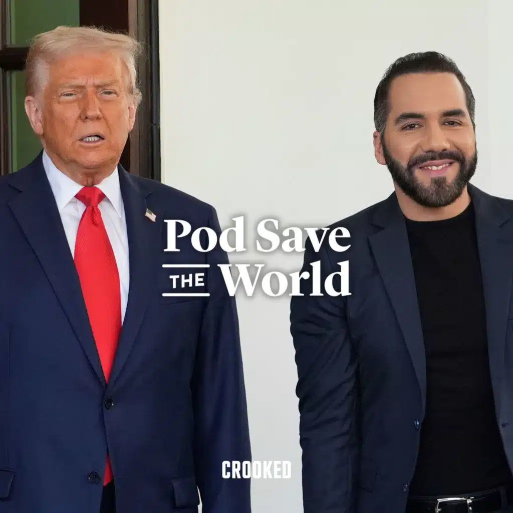 World’s Lamest Dictator Goes to Washington