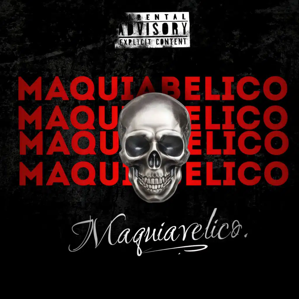 Viaje (feat. 38 king & LA PINCHE RIMA)