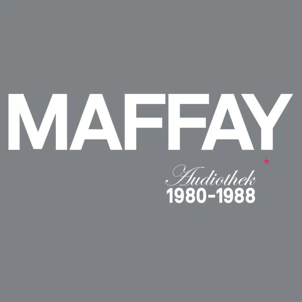 Maffay Audiothek