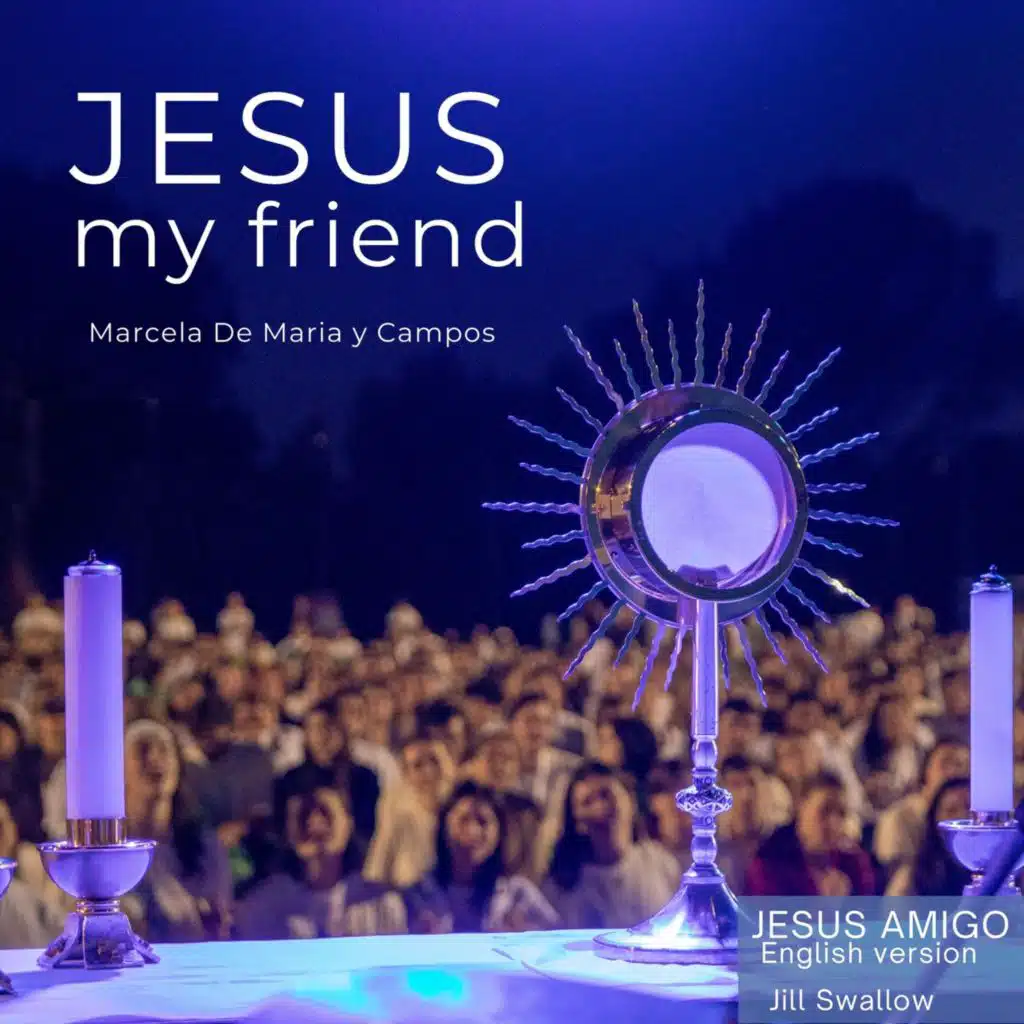 Marcela de Maria y Campos