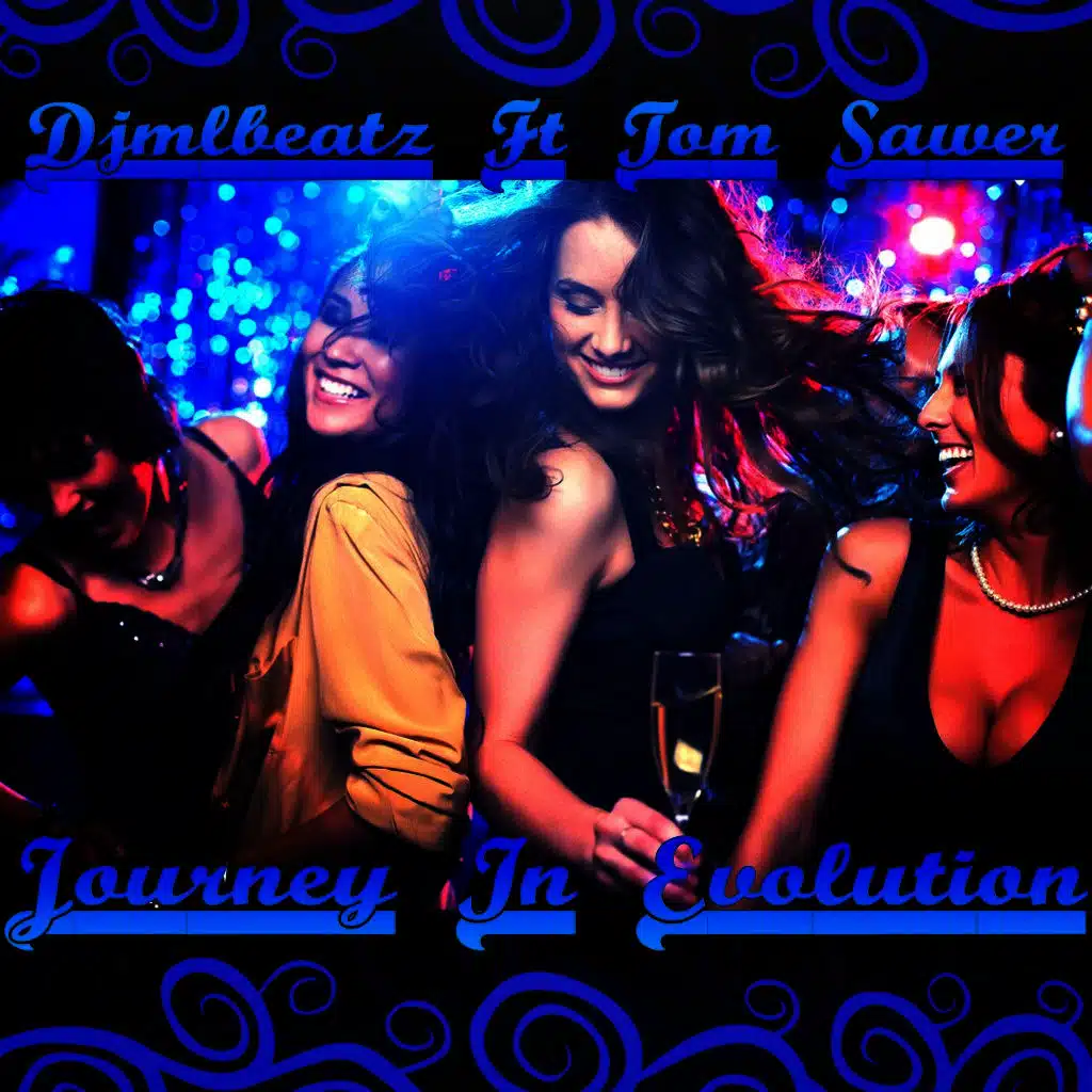 Journey in Evolution