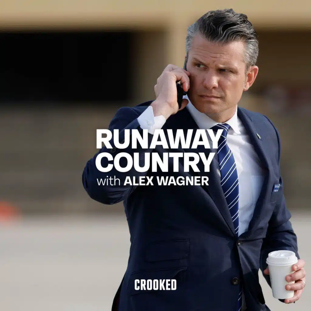 What the Hell is Happening at the Pentagon? (with Sen. Elissa Slotkin & Ben Rhodes)