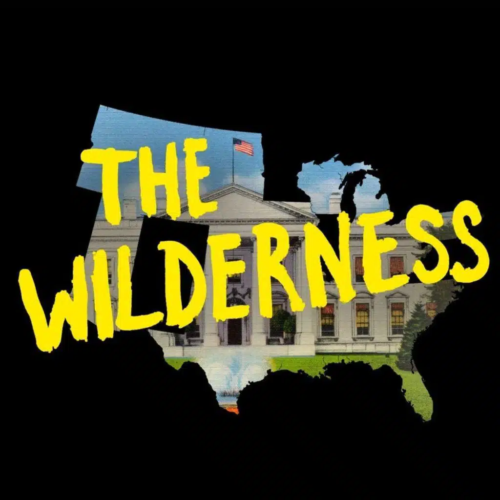 The Wilderness: The Stakes (E2S1)