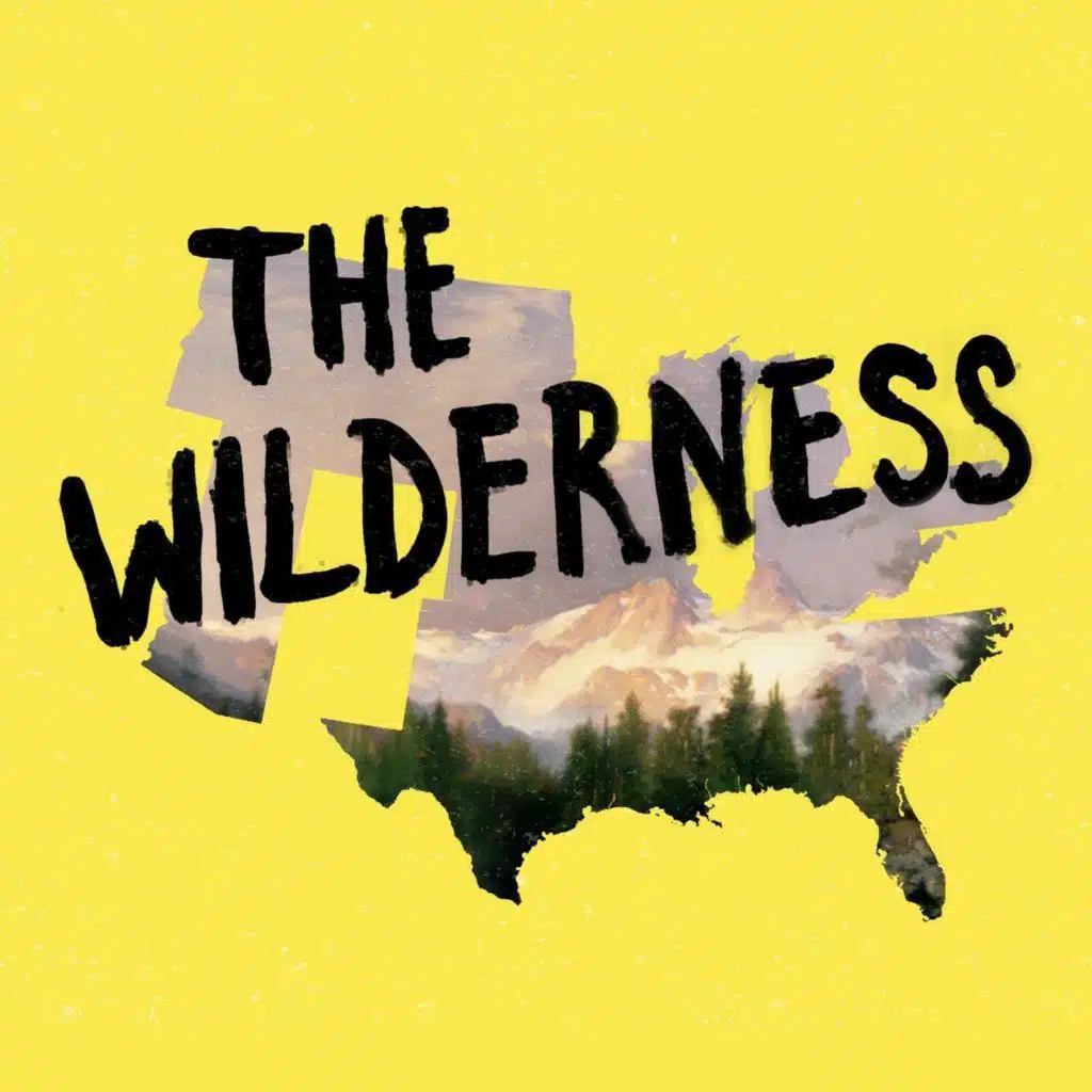 The Wilderness: The Newcomers (S1E7)