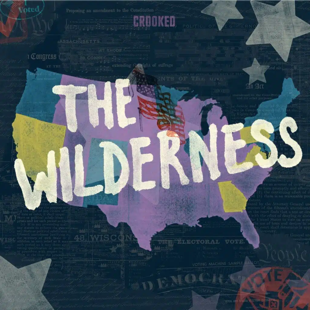 The Wilderness (S3 Trailer)