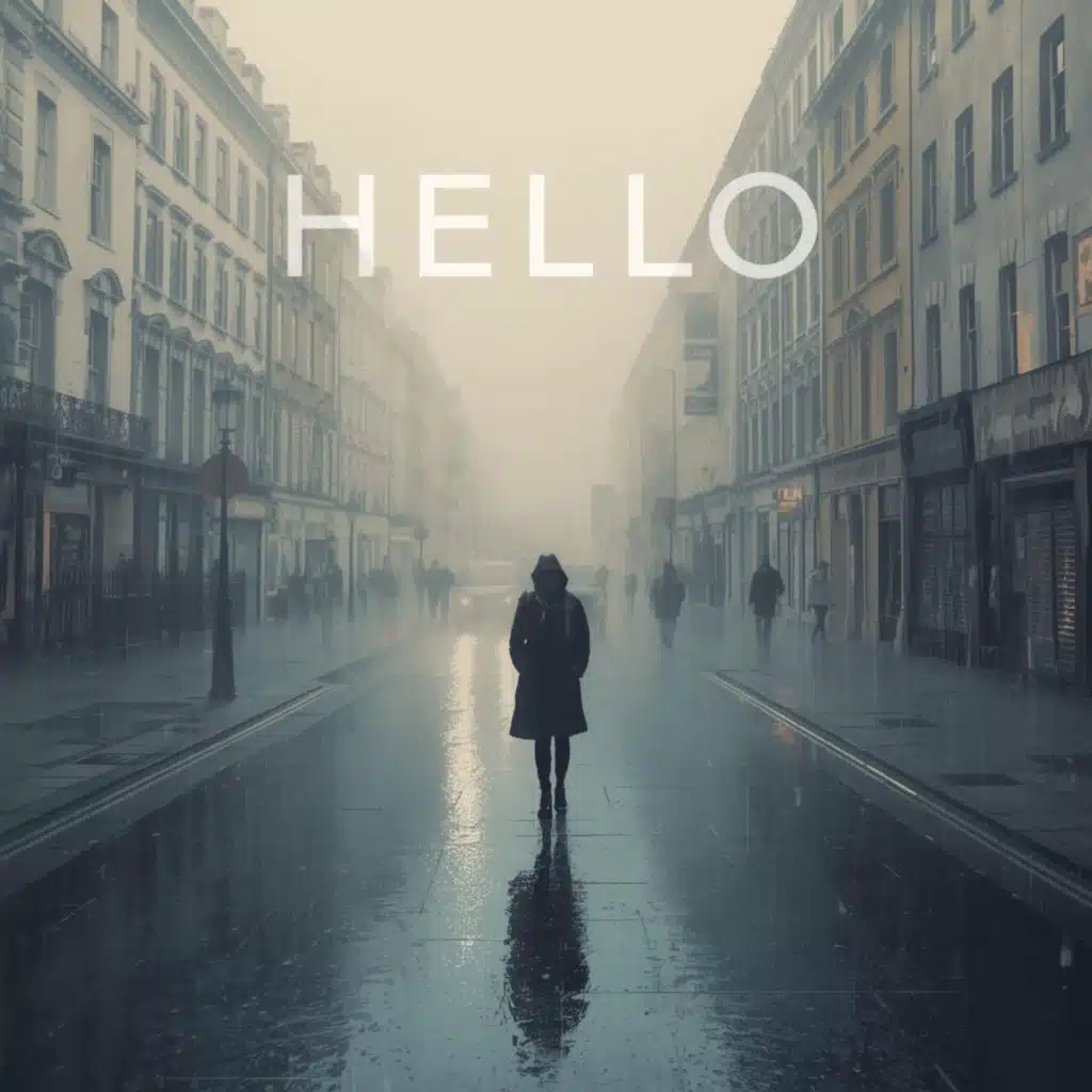 Hello