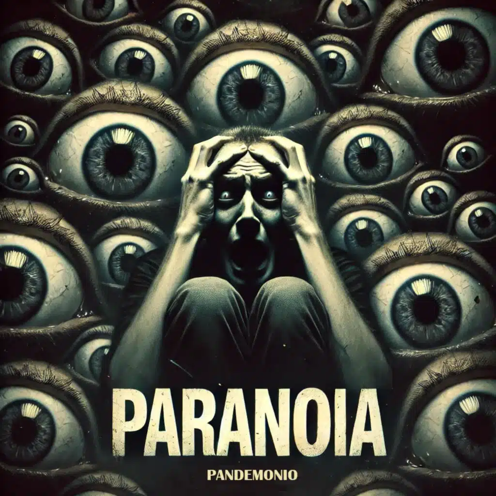 Pandemônio