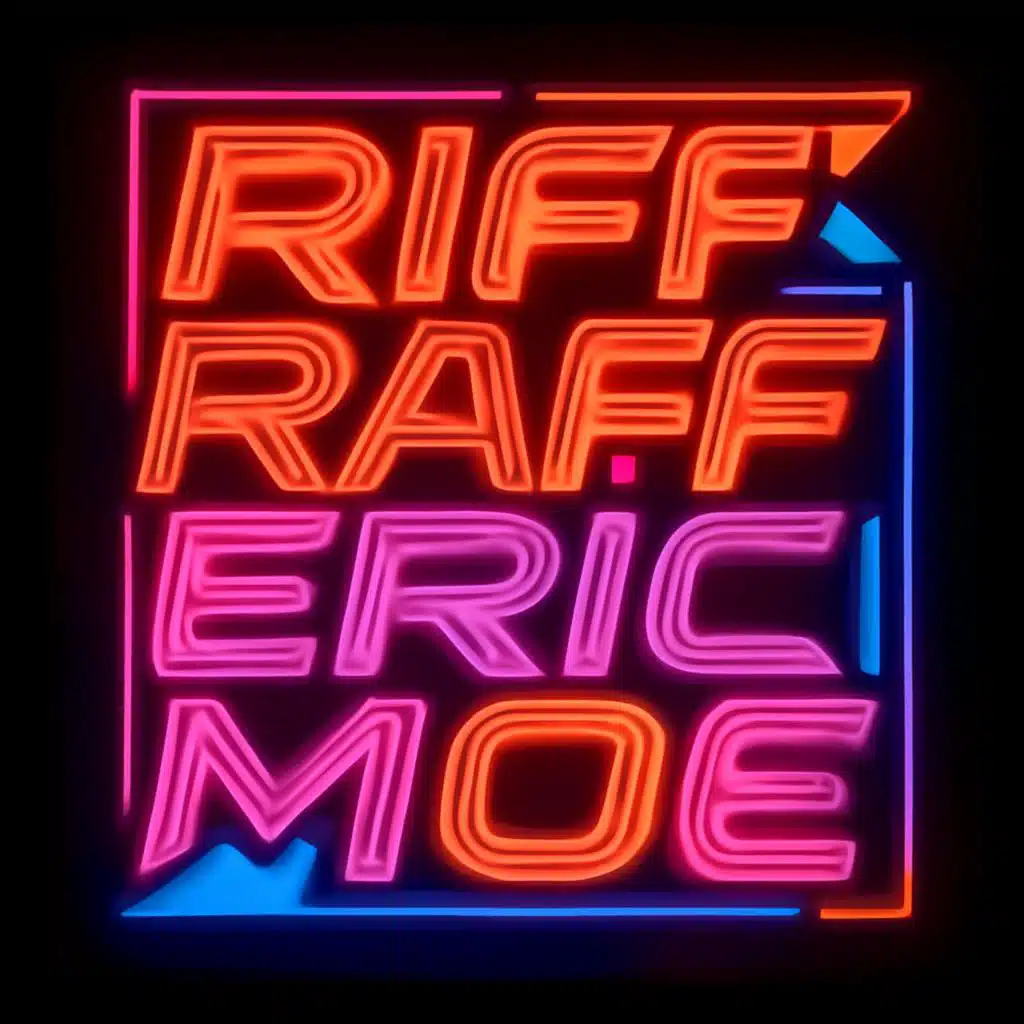 Eric Moe
