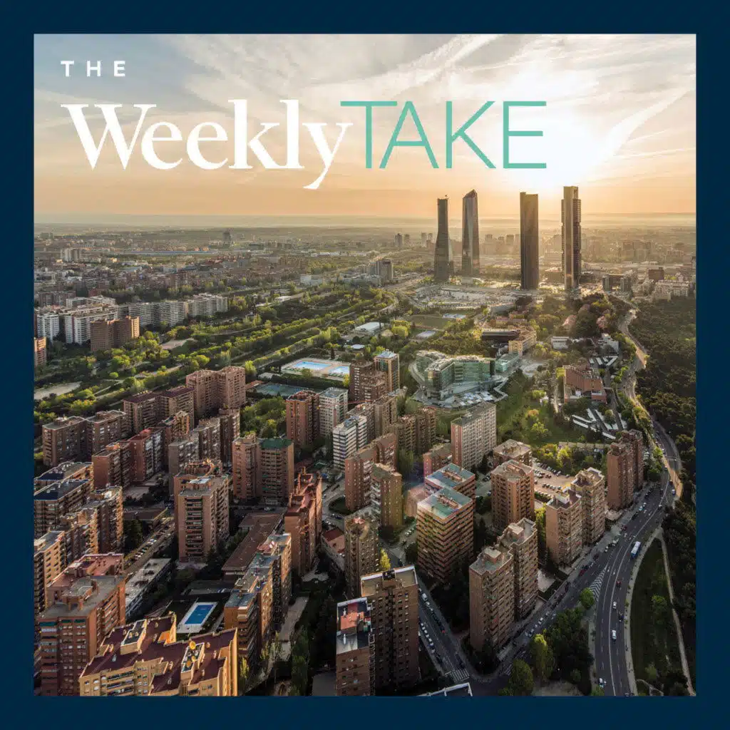 New Madrid: Investment capital eyes a rising southern Europe star