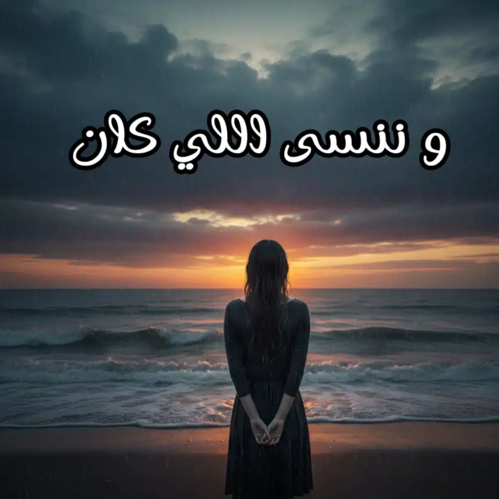 و ننسى اللي كان - ياسمين عبدالعزيز