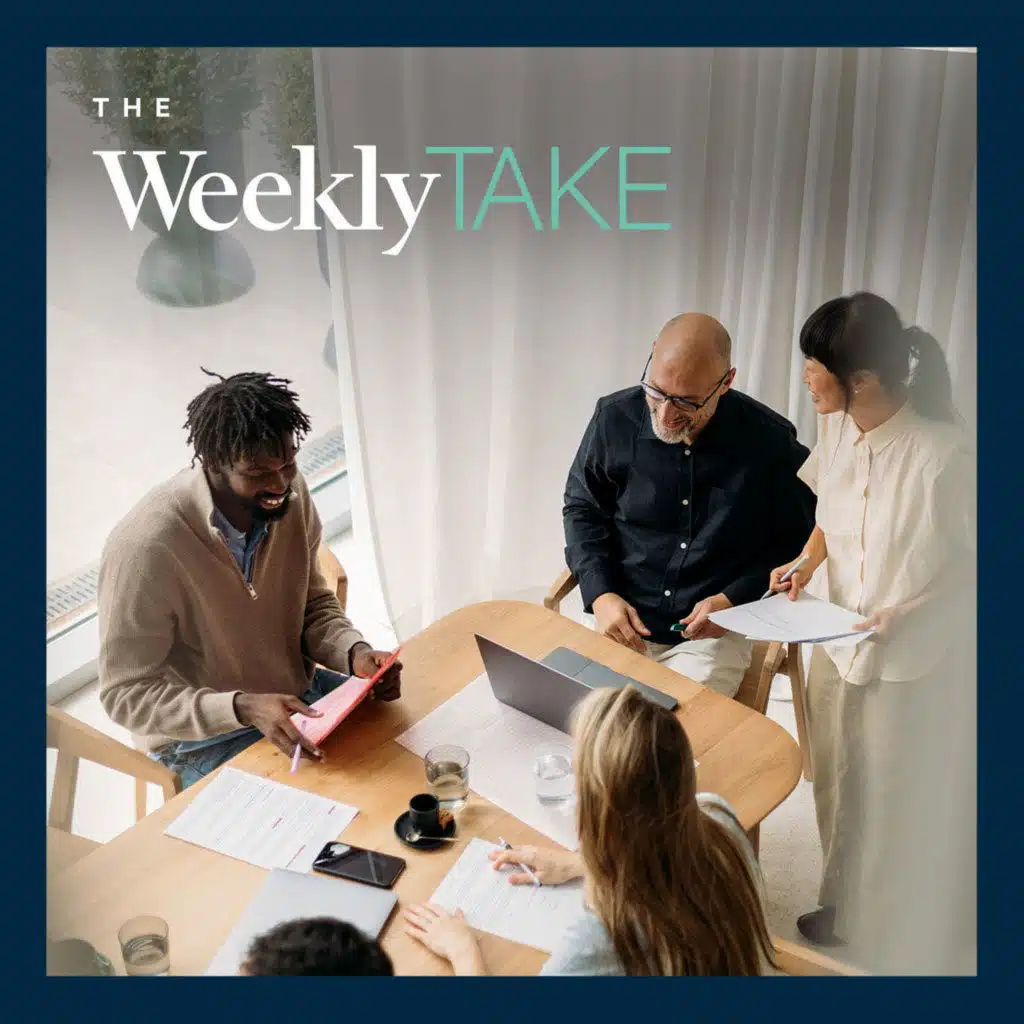 My Generation: How boomers, Gen X, millennials, Gen Z are working together