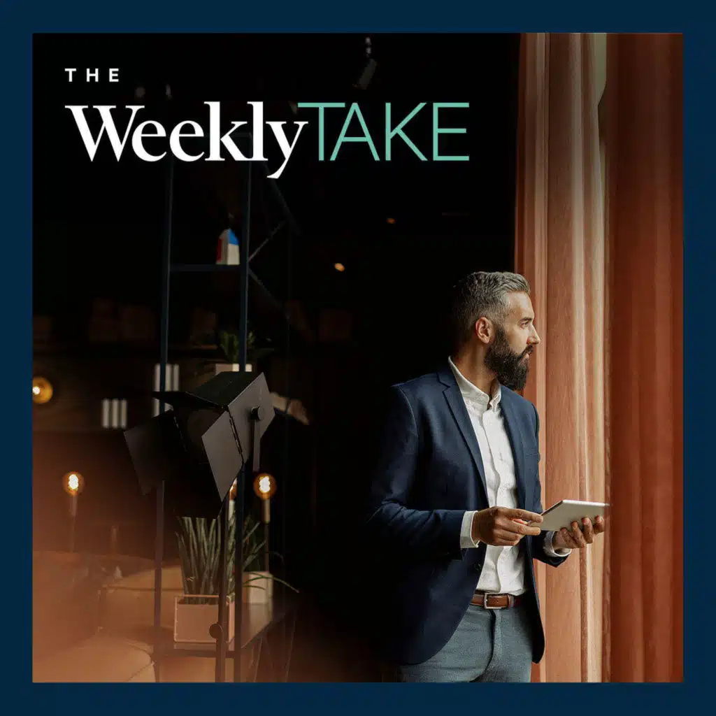 Look Around: Exploring today’s capital strategies