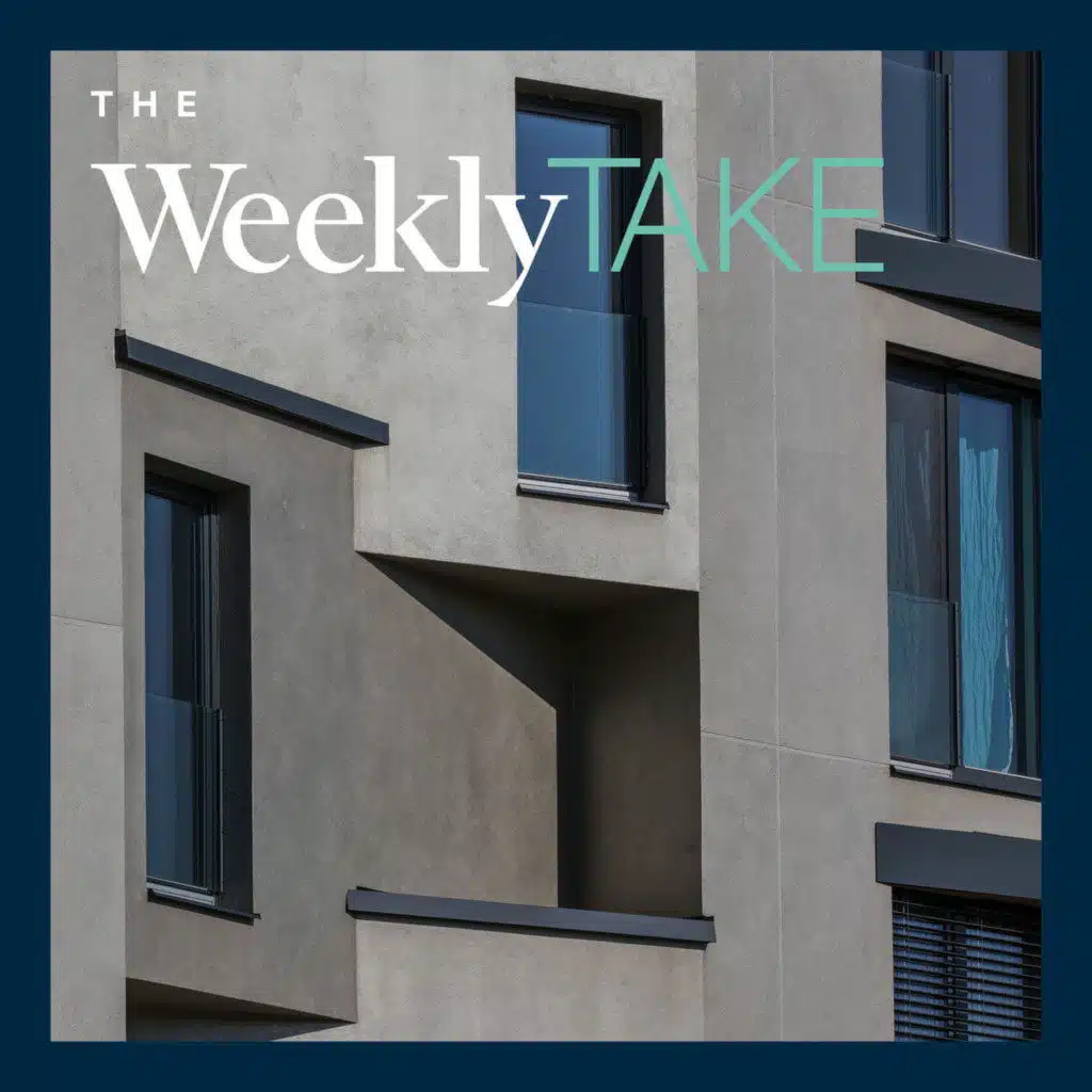 The Plan: RXR’s CEO Scott Rechler on finding investment opportunities