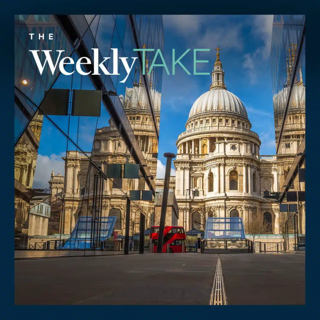 For Tomorrow: PGIM's Co-CEO on the Future of Real Estate Investment