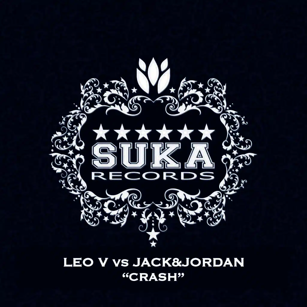 Leo V & Jack & Jordan