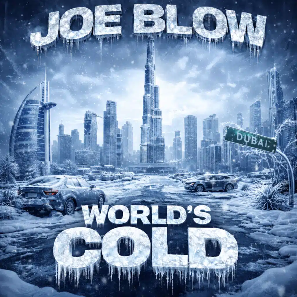 JOE BLOW