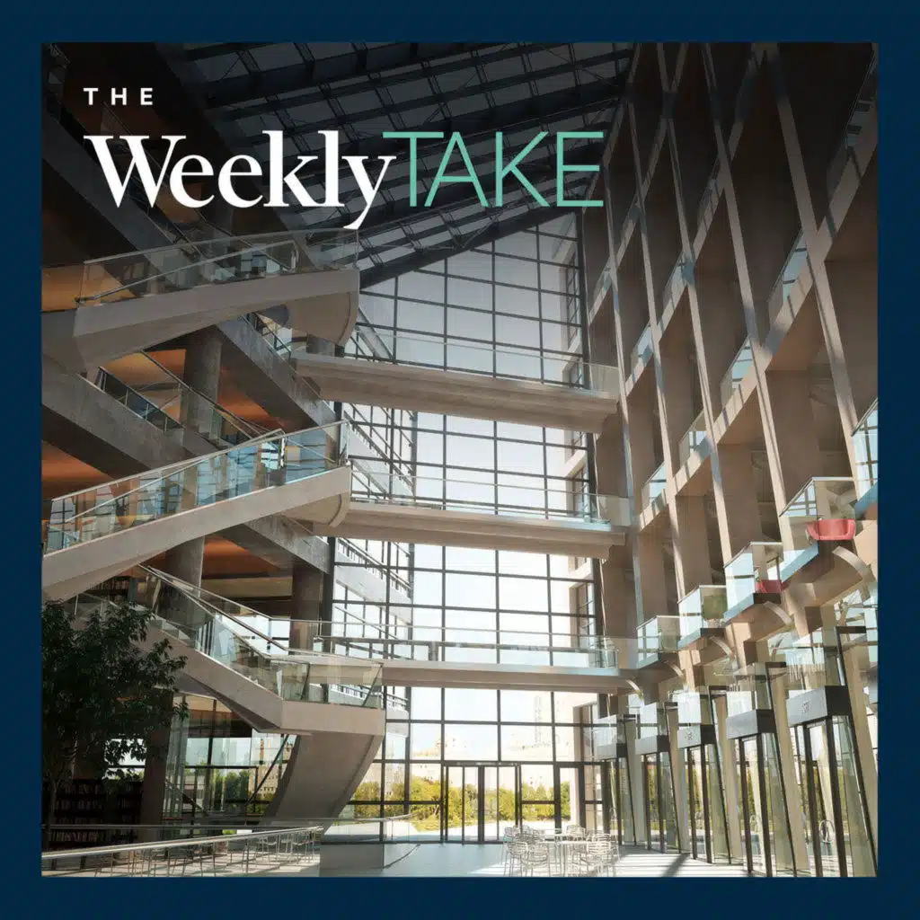 Right Here, Right Now: Reinventing the American Mall