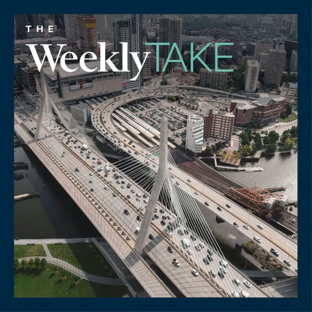 Roll with the Changes: Finding value in today's real estate investment market with AEW