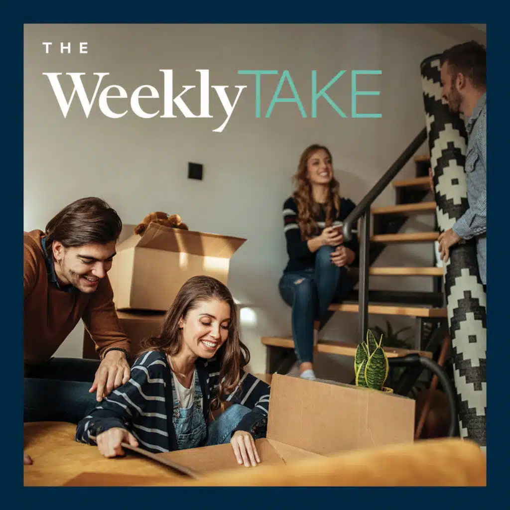 Get Together: Community, Capital and a Different Way of Living