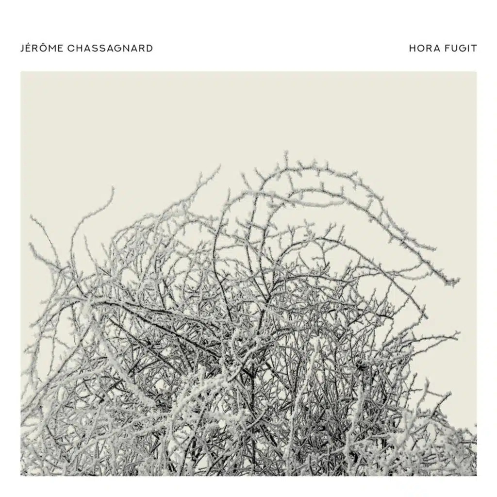 Jérôme Chassagnard