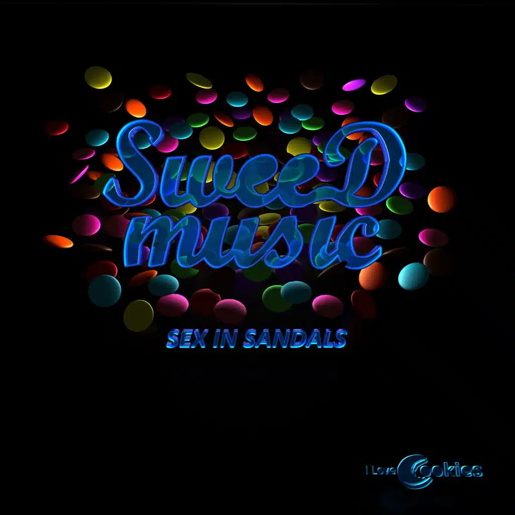 Sex in Sandals (Epikureer Remix)