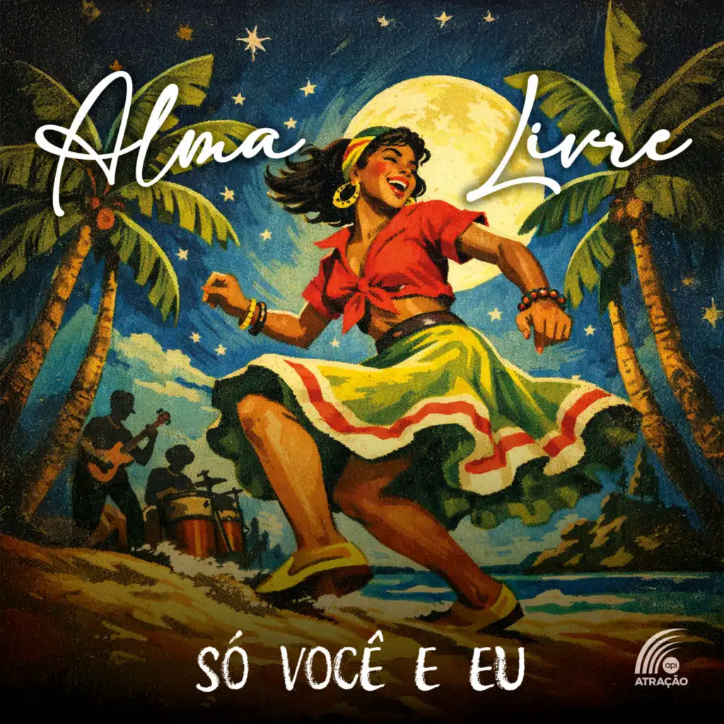 Alma Livre
