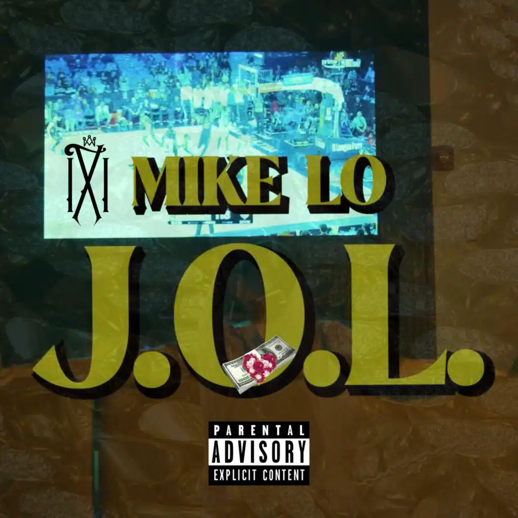 Mike Lo