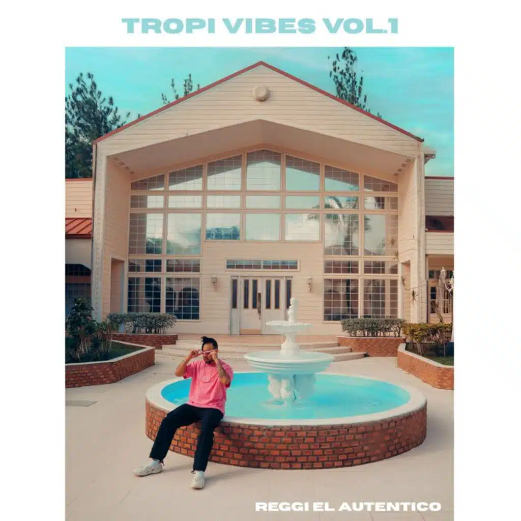 Tropi Vibes Vol.1