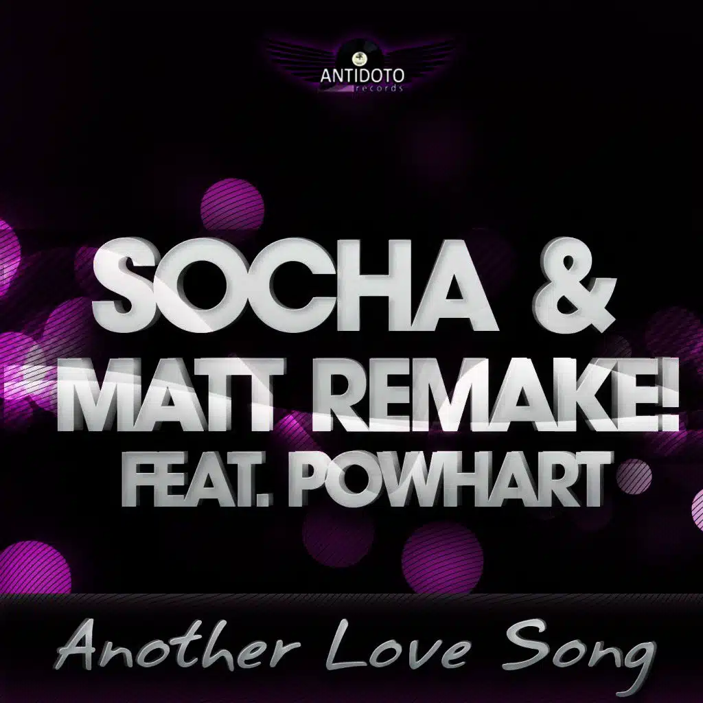 Socha & Matt Remake! feat. Powhart