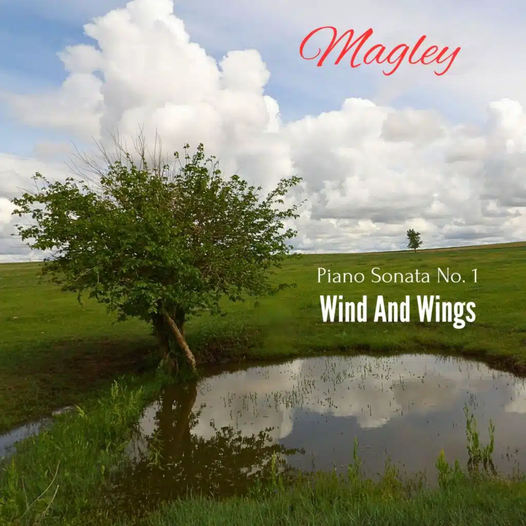 Wind And Wings (Piano Sonata No. 1)