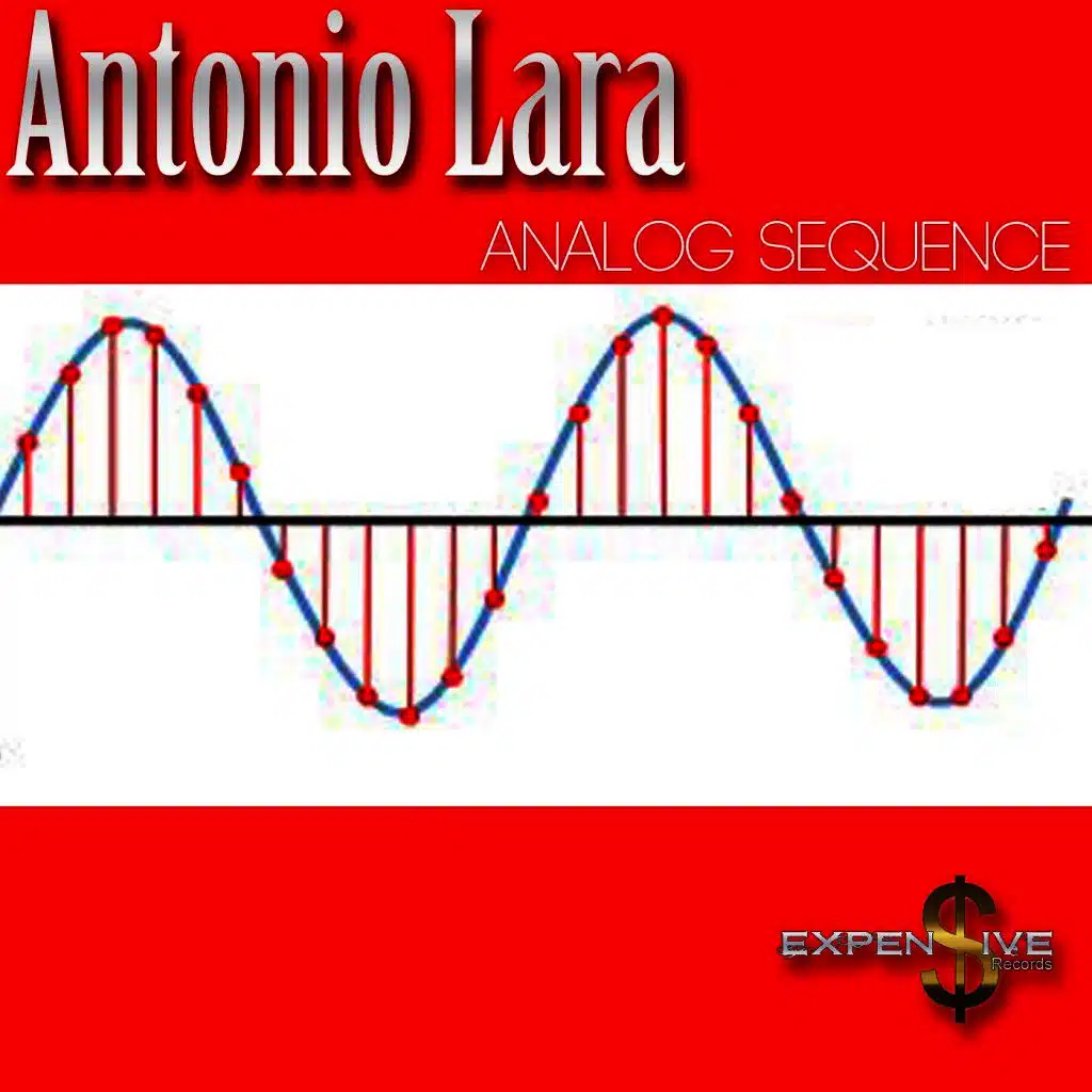 Analog Sequence (Imperfection Remix)