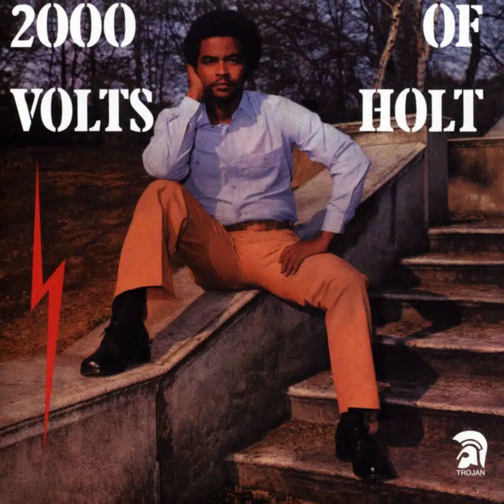 2000 Volts Of Holt (Bonus Track Edition)