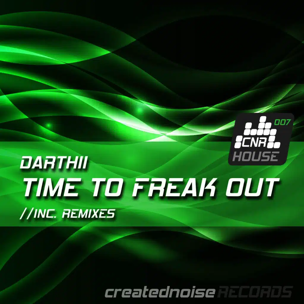 Time to Freak Out (Radio Mix)