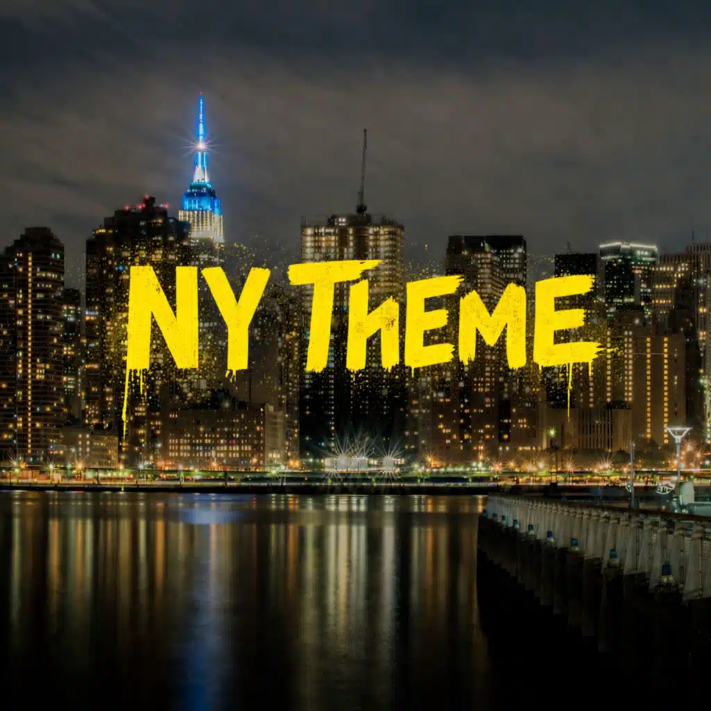 NY ThEmE