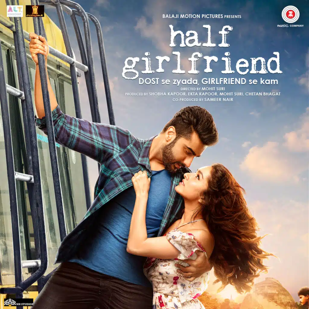 Ami Mishra , Anushka Shahaney