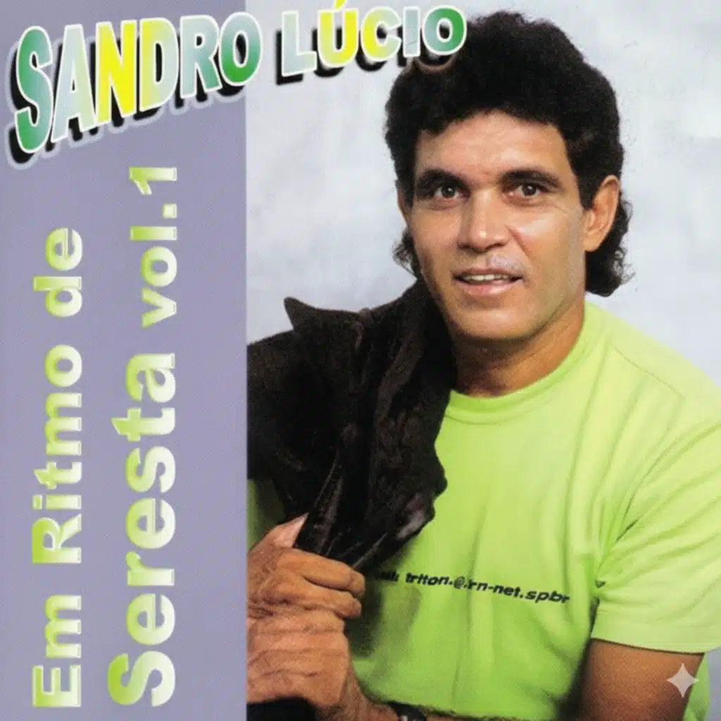 Sandro Lúcio