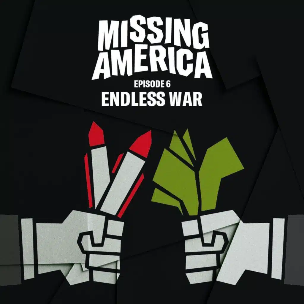 6. Endless War