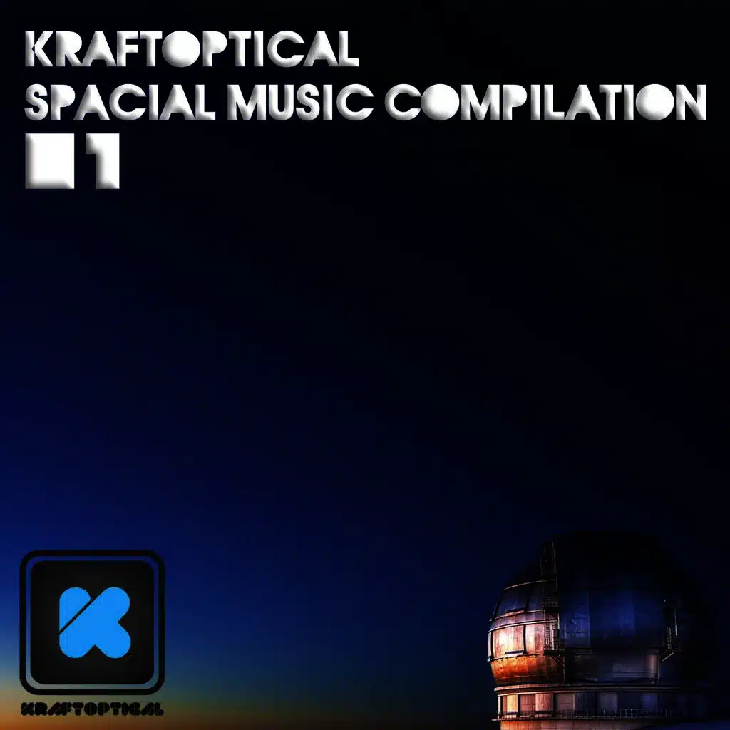 Spacial Music Compilation, Vol. 1